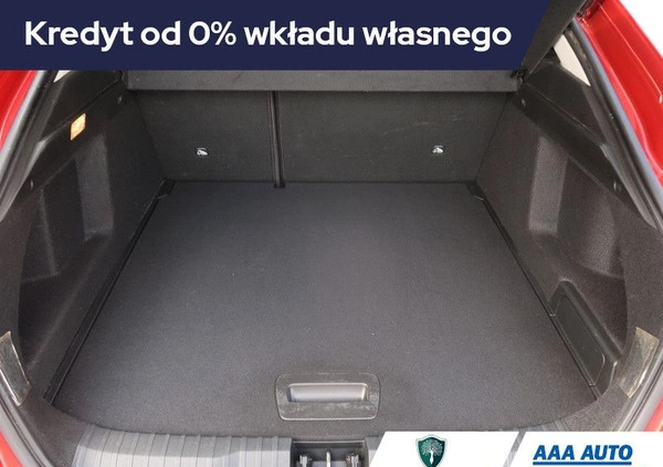 Renault Arkana cena 110001 przebieg: 42905, rok produkcji 2021 z Kosów Lacki małe 121